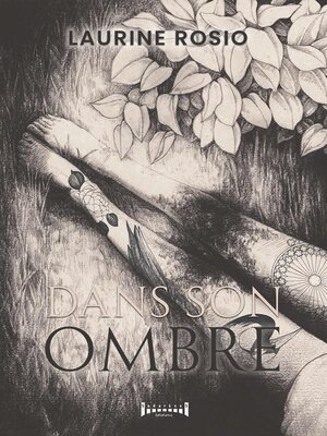 cover image of Dans son ombre